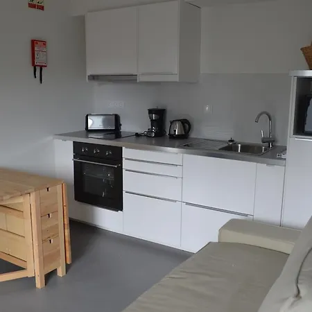 Casa Da Cisaltina Venkovský dům Povoacao (Sao Miguel)