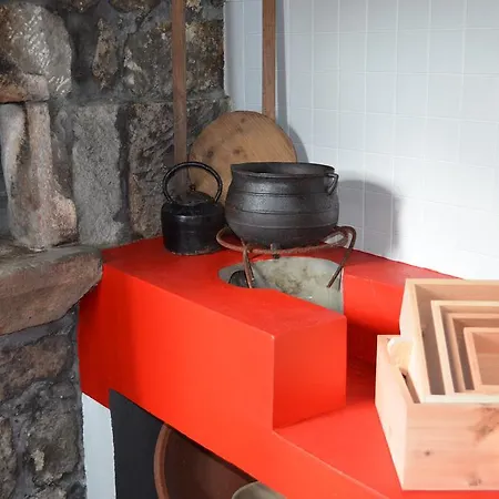 Casa Da Cisaltina カントリーハウス *