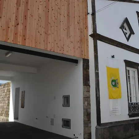 Casa Da Cisaltina カントリーハウス ポヴォアサン