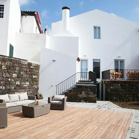 Casa Da Cisaltina