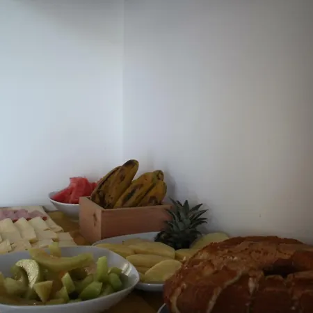 Casa Da Cisaltina * Povoacao (Sao Miguel)