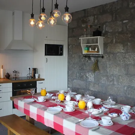 Casa Da Cisaltina Venkovský dům Povoacao (Sao Miguel)
